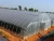 Import Agriculture 8M Width Vegetable Planting Single Frozen Film Greenhouse from China