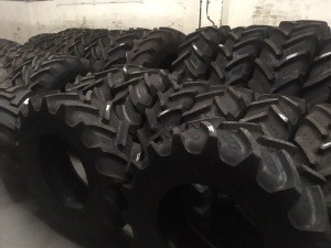 agriculture trailer tyre