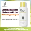 aiDooKiz OEM Brand Natural Herbal summer Baby Powder Prevent prickly heat