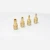 Import Air compressor tools brass air hose quick connector from China