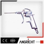 Air duster gun pneumatic tool
