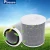 Import Air filter for filtrating PM2.5 use for air purifier with true H13 hepa filter and active carbon from China