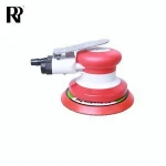 Air Pneumatic Random Orbital Palm Sander