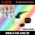 Import Airbrush foundation body painting supplies paint spray gun from Taiwan