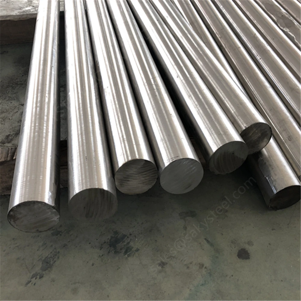 AISI 304 316 310 stainless steel round bar price per kg