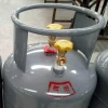  China LPG Gas Cylinder Manufacturers