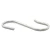 Import  China Manufacture stainless steel s hooks from China