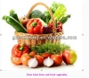 all kind of Fresh vegetable & Fresh fruits from China/factory direct supplier