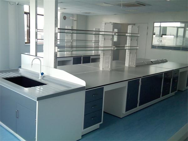 Buy All-steel Laboratory Side Table Laboratory Bench Lab Top from ...