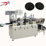 Allraise Plastic Cup Lid Thermoforming Making Machine