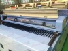 Alpha 1325 cutting machine for non-metal &amp; non-non-metal manual laser cutter