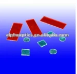 Alpha Optical Bandpass Filter