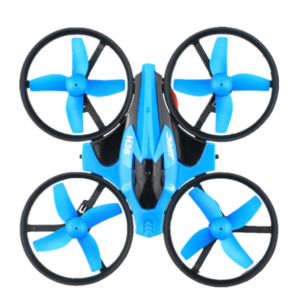 Altitude hold UAV infrared mini remote dron drone rc flying quadcopter aircraft without camera JJRC H36