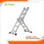 Import aluminium folding portable ladder with EN131 Approval AM0112D from China