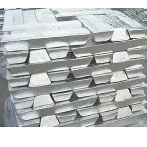 Aluminium Ingot at low cost
