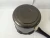 Import Aluminium Pressure Cooker with colorful lid from China