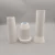 Import Aluminium silicate ceramic fiber flow tube for split-flow molten aluminum from China