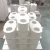 Import Aluminium silicon ceramic distribution plate from China