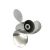 Import aluminium stainless outboard propeller from China