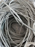 Aluminium Wire Scrap, Aluminium Scrap Metal 99.9% Pure