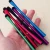 Import Aluminum alloy capacitive pen mobile phone flat touch pen small waist handwriting painting touch gift pen from China