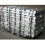 Aluminum and Zinc ingot making machines production line Ingot production line with high efficiency