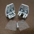 Import Aluminum clips and clamp,glass table clips for office partition accessories from China