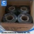 Import Aluminum Foil Self Adhesive Flashing Tape Waterproofing Roll Roofing Repair Bitumen Lead Felt from China