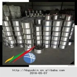 aluminum metal compound harden wire with 95%Rebate on sales