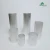 Import Aluminum metal round Pillar Candle Mould for Candle Making   candle molds from China