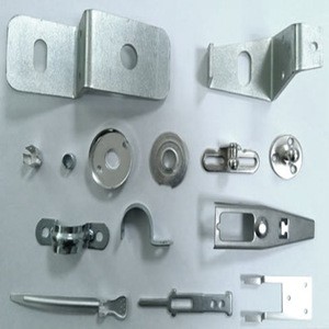 aluminum sheet metal fabrication service custom aluminum sheet metal stamping bending service