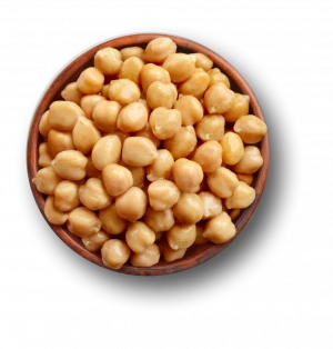 Amazing Deal on Garbanzo Beans by International Exporters