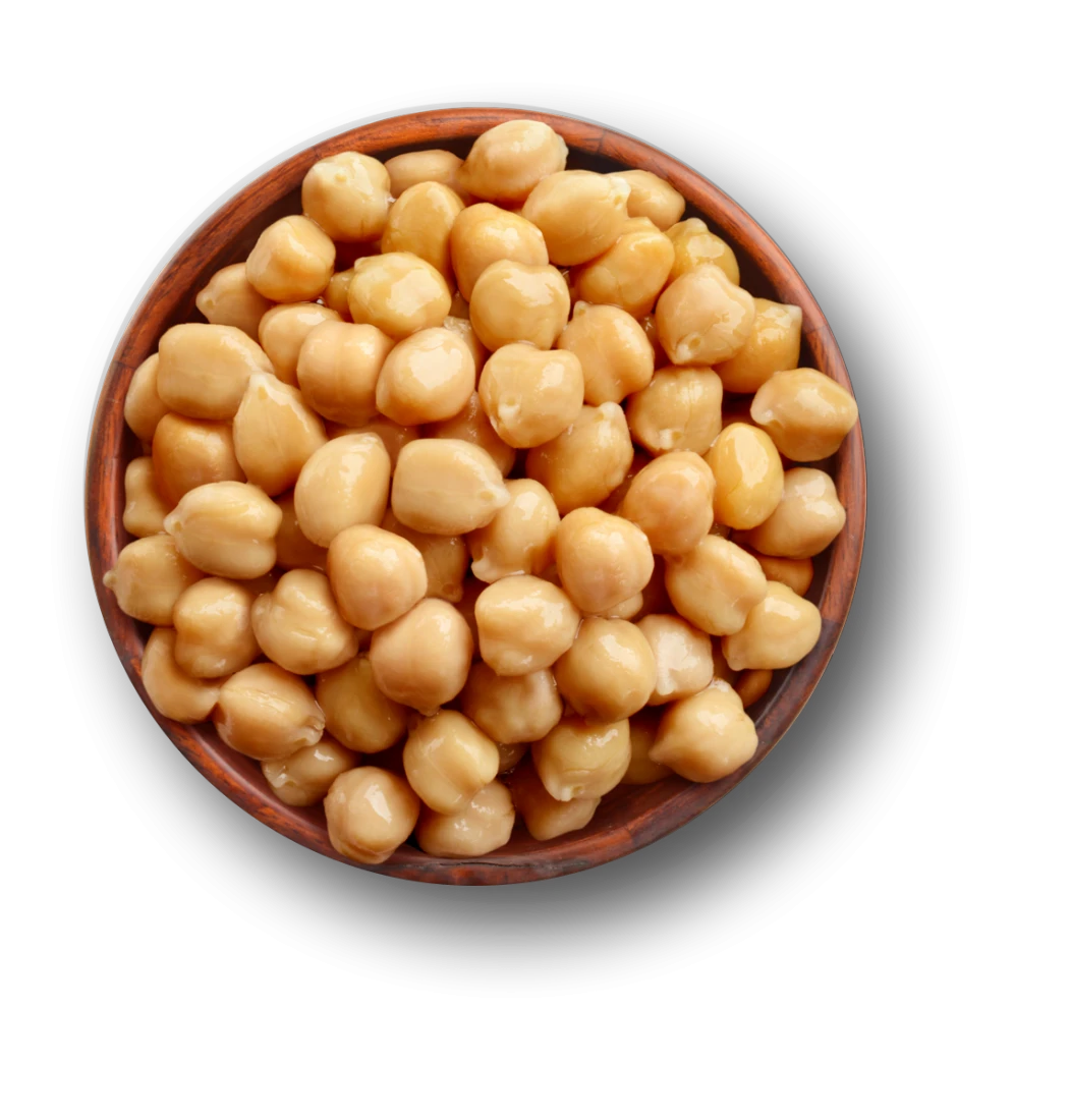 Amazing Deal on Garbanzo Beans by International Exporters