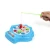 Import Amazing kid love funny educational wind up magnetic fishing toy with fish pole from China