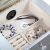 Import amazing quality reasonable price Volume produce jewelry  box jewelry superior quality from China