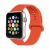 Import Amazon best seller Apple watch band silicone watch band 38mm 40mm 42mm 44mm from China