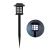 Import Amazon Best Selling Solar Spike Lawn Solar Light Classic Model For Path Way from China