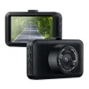 Amazon Dash Cam FHD 1080P Car Driving Recorder 3 inch LCD Screen 140 Wide Angle with Parking Monitor car black box