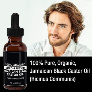 Amazon hot Jamaican black castor oil price