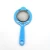 Import Amazon Hot Sale Kitchen Gadgets Kitchen Tool Plastic Handle Stainless Steel Strainer from China