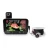 Import Amazon Hot Sale New Dual Camera Affordable Freight Fish Finder Underwater Fishing Camera from China