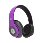 Amazon Hot sale products A8S wireless bluetooth headphone with mic BT EQ mode headphone