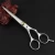 Import Amazon hot sale stainless steel 9cr hair cutting shears from China