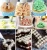 Import Amazon Hot Sell 27 Pcs Russian Piping Tips Set Cake Decoration Tools Cake Decorating Supplies Set from China