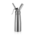 Amazon Hot TUV approved 1 Pint All Aluminum Cream Whipper