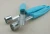 Import Amazon hotsale product plastic handle metal fruit core puller for core pulling from China