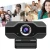 Import Amazon Webcam USB PC HD 1080P Built-in Microphone Video Streaming Laptops Web Cam  Auto Focus Webcamer Computer Laptop Camera from China
