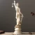 Import American countryside resin craft the goddess of justice statue from China