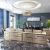 Import American  Hot sale  Living Room Furniture Luxury  Sofa Sets  Itallian Design microfiber  Sofa from China