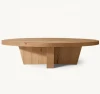 American simple dining chair coffee table living room furniture Villa club guest house can be customized fabric sofa